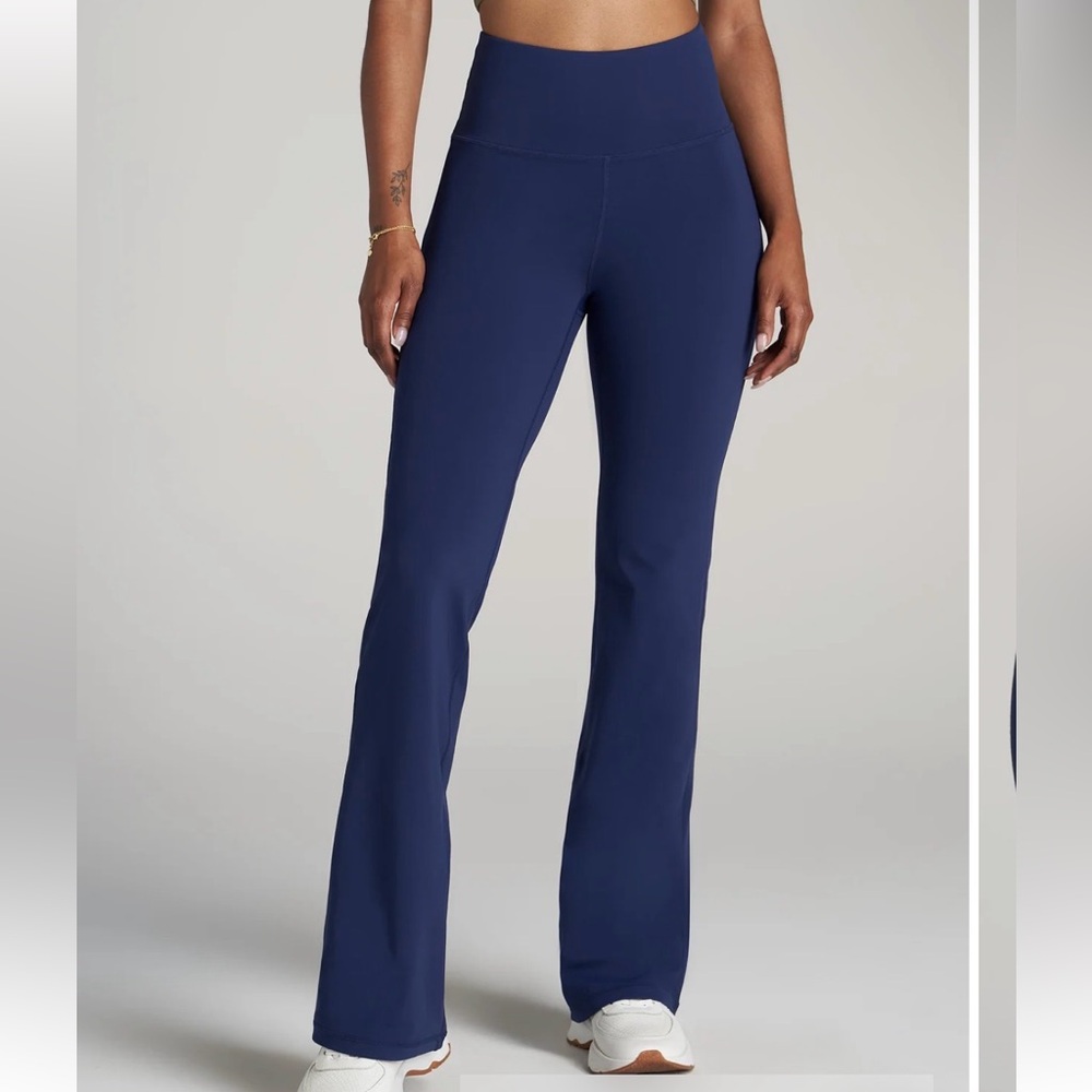 American Tall NWT Women’s Balance yoga pants - Picture 2 of 5